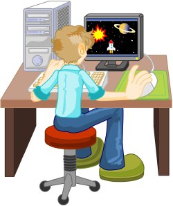 Program Multimedia Pada Komputer